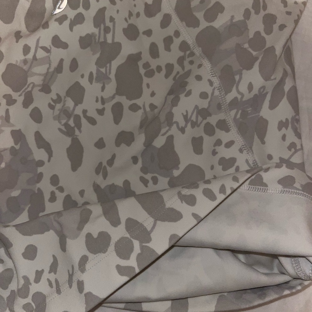 Lululemon align top/tee RARE - Picture 4 of 4